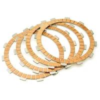 TRW Lucas TRW MCC425-9