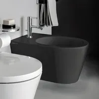 Laufen Kartell Wand-Bidet H8303317163021,