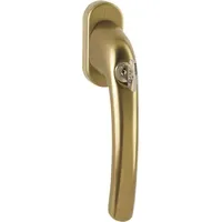 HOPPE Tokyo Bronze