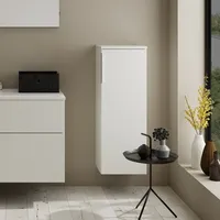 Burgbad Eqio Hängeschrank, 1 Tür, UH3525RF2009G0146,