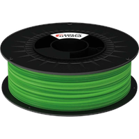 FORMFUTURA 3D-Filament Premium PLA Atomic Green 1.75mm 1000g Spule