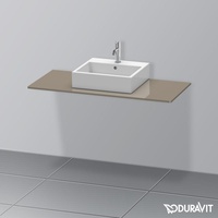 Duravit XSquare Konsole XS060D08989,