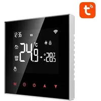 AVATTO Wt100 3a Wi-fi Tuya Intelligenter Thermostat - White