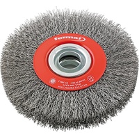 FORMAT Rundbürste - 125 / max. 20 / 22