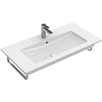 Villeroy & Boch Villeroy und Boch Venticello Möbel-Waschtisch 4104AJRW