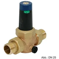 SYR Druckminderer 315