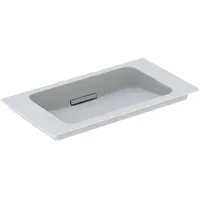 Geberit ONE Möbelwaschtisch 75 x 40 cm (500391013)