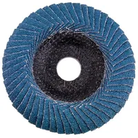 Metabo Lamellenschleifteller 150 mm P 80