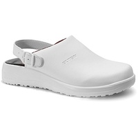 ELTEN LINA white ESD OB 974460 Sicherheitsclog - 42