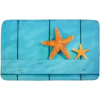 Sanilo Starfish Beige 70 x 110 cm
