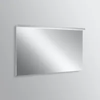 Schneider BORDO Spiegel, 197.090.01.50, ALU1/SP 90/TW