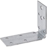 Geberit Duofix Systemwinkel 111846001 8x10cm, verzinkt, Stahl