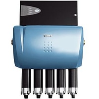 BWT AQA total Energy Trinkwasseranlage 80011 Typ 8400, 1