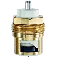 HEIMEIER Thermostatventil Oberteil V-exact II 3/8 1/2", 3/4"), Ventileinsatz