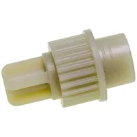 Kenwood KW713177 Antriebsritzel für KM, KMM Küchenmaschine (siehe Beschreibung)