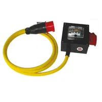 Gifas Vollgummi-Verteiler 1616/301659C #251885