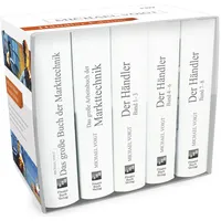 FinanzBuch Verlag Michael Voigts Trading Edition