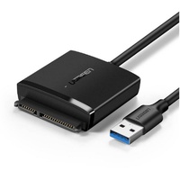 COFI Ugreen SATA auf USB 3.0 Adapterkabel mit UASP