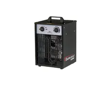 ELMAG Elektro-Heizgerät EUROHEAT DE 5000