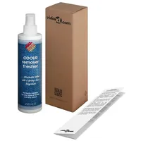 VidaXL Geruchsentferner & Auffrischer 250 ml