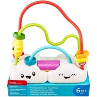 Fisher-Price FYL50 Wölkchen Motorikschleife