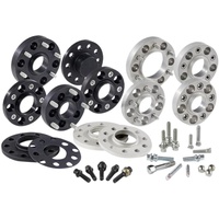 H&R Spurverbreiterung Trak Spurverbreiterungen