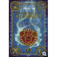 Cbt Der unsterbliche Alchemyst / Die Geheimnisse des Nicholas