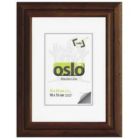 Oslo Masterline braun 15x20 cm 2er Set