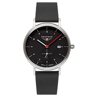 Bauhaus Classic, Quarz, 2130-2
