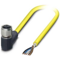 Phoenix Contact Sensor-/Aktor-Kabel SAC-5P- 2,0-#1406152