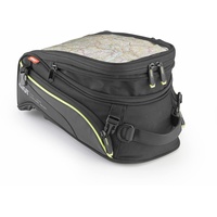 GIVI Easy-Bag - Tankrucksack, 15-19 Liter Volumen, Schwarz