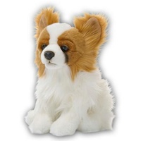 Anna Club Plush Anna Club Plüschtier - Zwergspaniel Hund