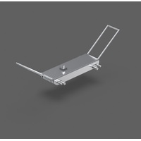 RZB Einbaufeder 982209.000