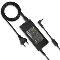 Leicke ULL Netzteil 24V 4A | Ladegerät 96W für