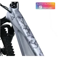 Unleazhed GmbH Unleazhed frame unscratch undercover glossy