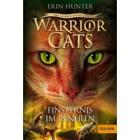 Julius Beltz GmbH & Co. KG Warrior Cats -