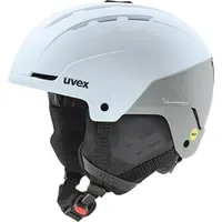 Uvex Stance Mips 54-58 cm Arctic Blue-Glacier Matt