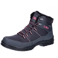 CMP Annuuk Snow Boot WP antracite-gloss (73UP) 29