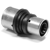 Pipetec Press-Reduzierung PPSU 20 x 2,0 mm - 16