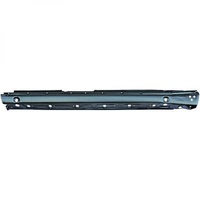 Diederichs Einstiegblech 9142042 für Mercedes-Benz