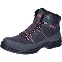 CMP Annuuk Snow Boot Anthrazit-Gloss 34