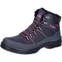 CMP Annuuk Snow Boot WP Antracite-Gloss 39