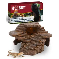 Hobby Desert Cave 3 23 x 22 x 15,5