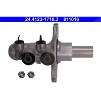 ATE Hauptbremszylinder 24.4123-1718.3 für Mercedes-Benz