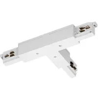 LTS Licht & Leuchten LTS T-Verbinder PE außen links