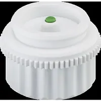OVENTROP Ventiladapter 1012462 M 30x1, hohe Bauform, für Stellantrieb