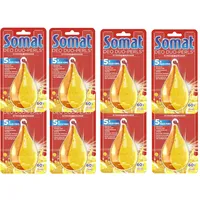 Somat Deo Perls Geschirrspüler 8 St.