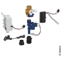 Geberit Austauschset zu Geberit Urinalsteuerung, elektronisch, Netzbetrieb,
