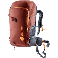 Deuter Alproof Tour 36+5 SL redwood-black