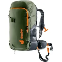 Deuter Alproof Tour 38+5 khaki/black (3311124-2717)